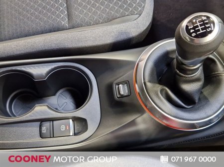 2026 Nissan Juke - photo 11