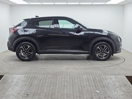 2026 Nissan Juke - photo 11