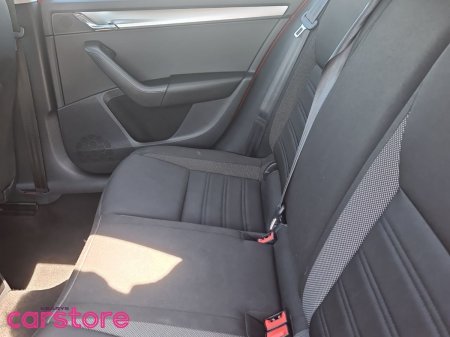 2021 Skoda Octavia - photo 10