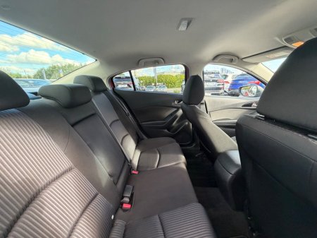 2016 Mazda Mazda3 - photo 28