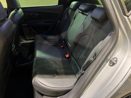 2020 SEAT Leon - photo 10