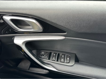 2021 Kia Ceed - photo 15