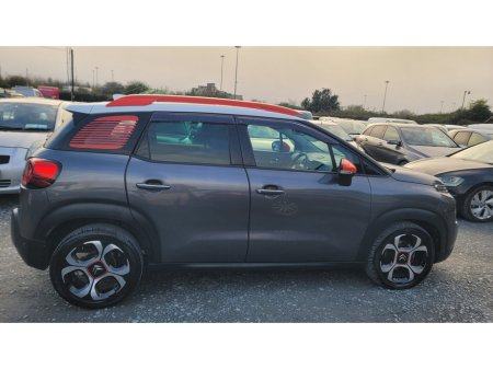 2019 Citroen C3 Aircross - photo 9