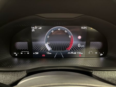 2026 Skoda Kamiq - photo 16