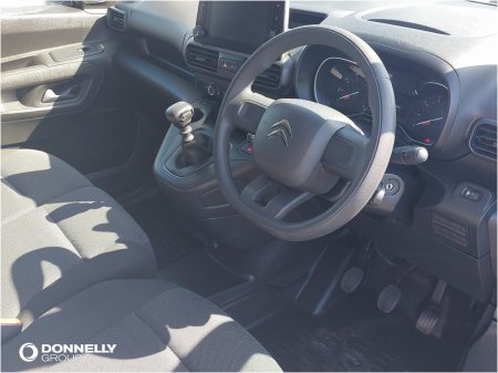 2023 Citroen Berlingo - photo 4