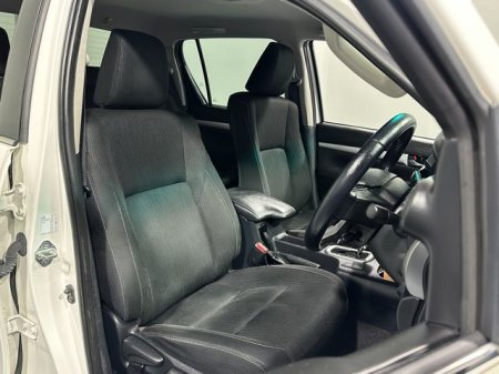 2023 Toyota Hilux - photo 10