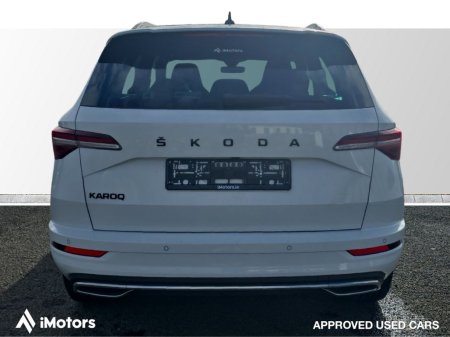 2024 Skoda Karoq - photo 9