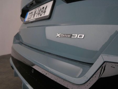 2023 BMW iX1 - photo 24