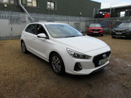 2018 Hyundai i30 - photo 25