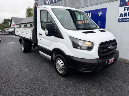 2023 Ford Transit - photo 5