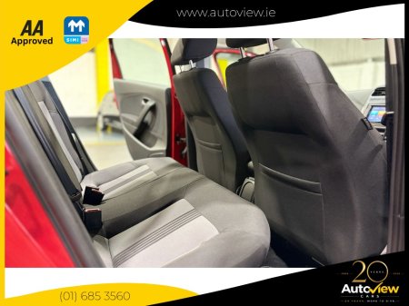 2016 Volkswagen Polo - photo 14
