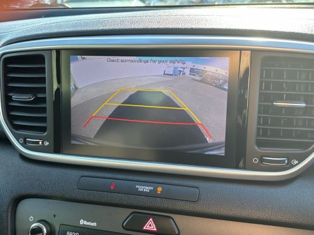 2021 Kia Sportage - photo 13