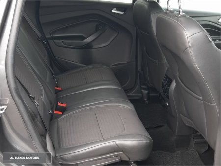 2017 Ford Kuga - photo 7