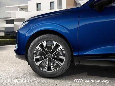 2027 Audi Q3 - photo 7