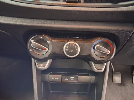 2019 Kia Picanto - photo 12