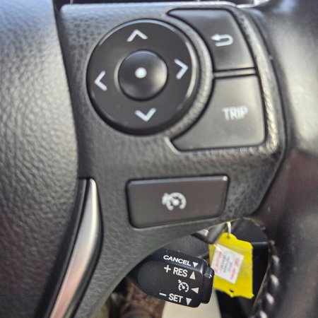 2016 Toyota Auris - photo 12