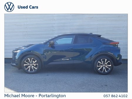2024 Toyota C-HR - photo 6