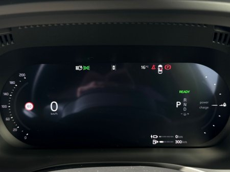 2026 Volvo XC60 - photo 24