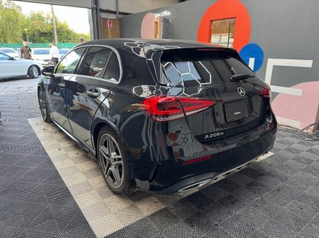 2019 Mercedes-Benz A-Class - photo 5