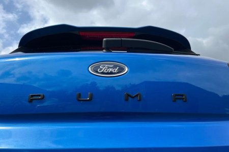 2023 Ford Puma - photo 25
