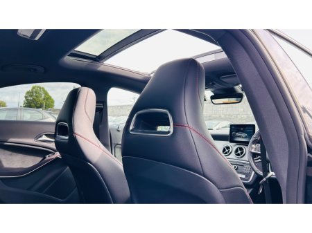 2018 Mercedes-Benz CLA - photo 4