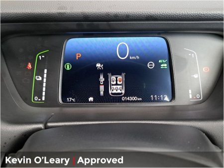 2024 Honda Jazz - photo 12