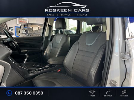2016 Ford Kuga - photo 9