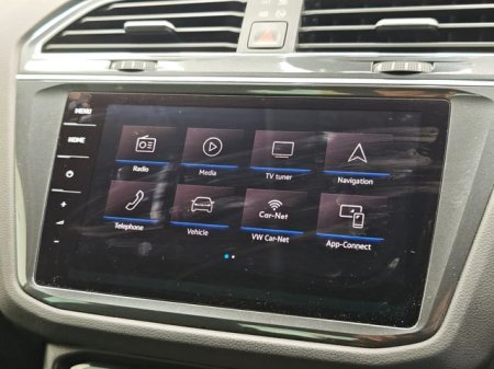 2020 Volkswagen Tiguan - photo 27
