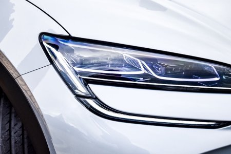 2026 BYD SEALION 7 - photo 5