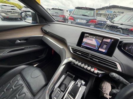 2021 Peugeot 3008 - photo 26