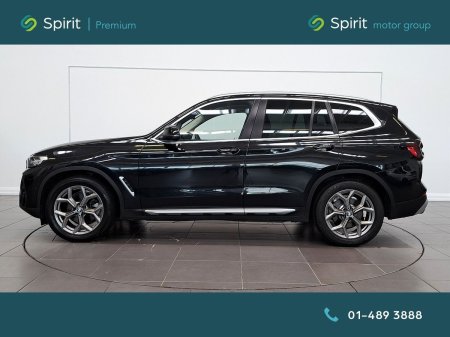 2024 BMW X3 - photo 6