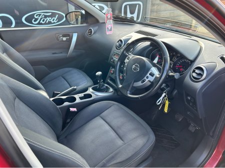 2010 Nissan Qashqai - photo 15