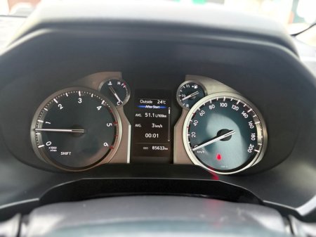 2023 Toyota Land Cruiser - photo 19