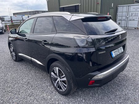 2022 Peugeot 3008 - photo 7