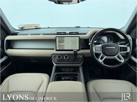 2022 Land Rover Defender - photo 4