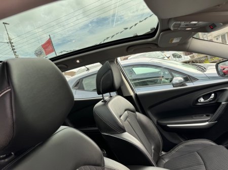 2017 Renault Kadjar - photo 13