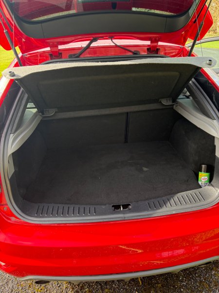 2008 Ford Focus - photo 15