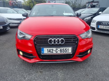 2014 Audi A1 - photo 3