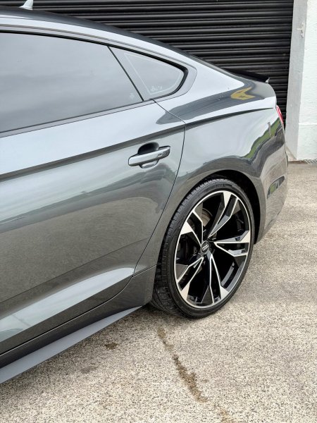 2017 Audi A5 - photo 3