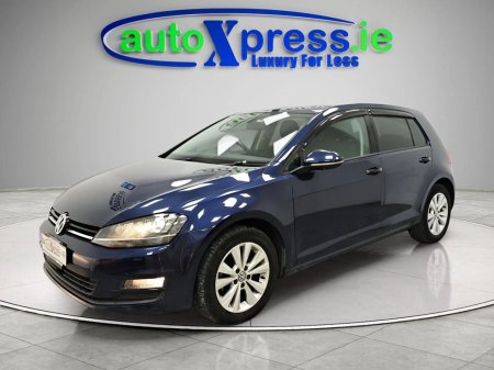 2015 Volkswagen Golf - photo 4