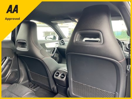 2019 Mercedes-Benz A-Class - photo 14