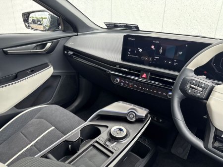 2026 Kia EV6 - photo 15