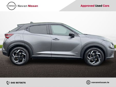 2024 Nissan Juke - photo 9