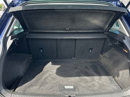 2019 Volkswagen Tiguan - photo 5