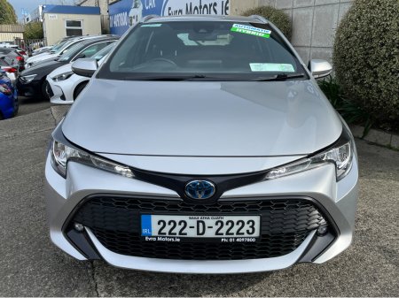 2022 Toyota Corolla - photo 2