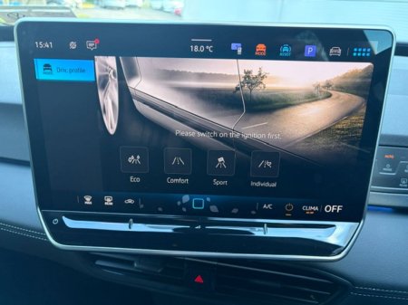 2025 Volkswagen ID.3 - photo 7