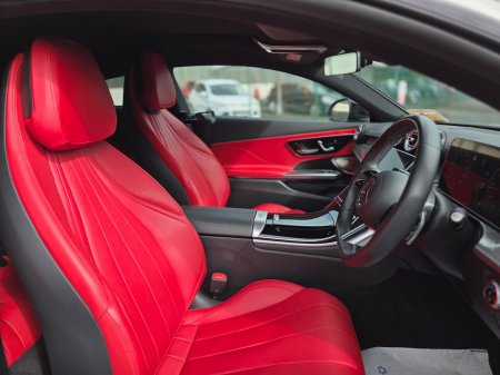 2024 Mercedes-Benz CLE - photo 26