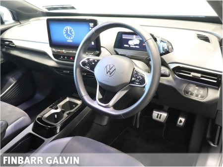 2023 Volkswagen ID.5 - photo 5