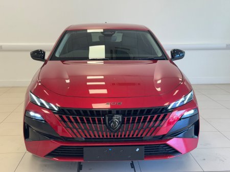 2026 Peugeot 308 - photo 2