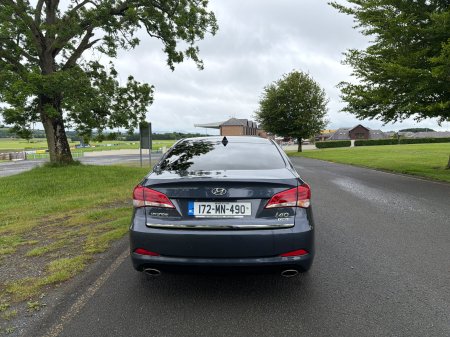 2017 Hyundai i40 - photo 4